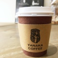 実際訪問したユーザーが直接撮影して投稿した西新井栄町コーヒー専門店やなか珈琲店 アリオ西新井店の写真