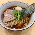 実際訪問したユーザーが直接撮影して投稿した南林間ラーメン専門店麺庭つむぎの写真