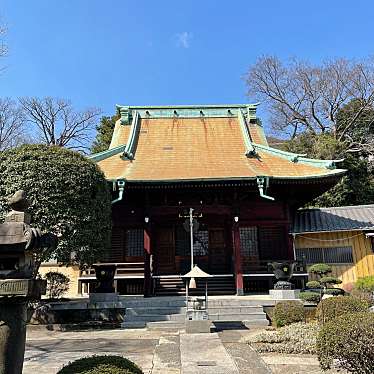 実際訪問したユーザーが直接撮影して投稿した鶴見寺東福寺の写真