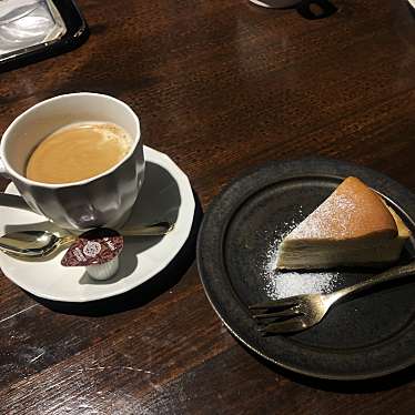 実際訪問したユーザーが直接撮影して投稿した稲穂カフェイチカフェの写真