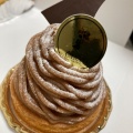 実際訪問したユーザーが直接撮影して投稿した太子橋カフェcafe & sweets Cherfiの写真