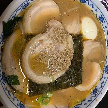 実際訪問したユーザーが直接撮影して投稿した伏古八条ラーメン / つけ麺ラーメン大将 伏古店の写真