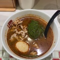 実際訪問したユーザーが直接撮影して投稿した富士見中華料理七宝麻辣湯 飯田橋店の写真