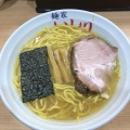 実際訪問したユーザーが直接撮影して投稿した西新橋ラーメン / つけ麺麺家 いし川の写真