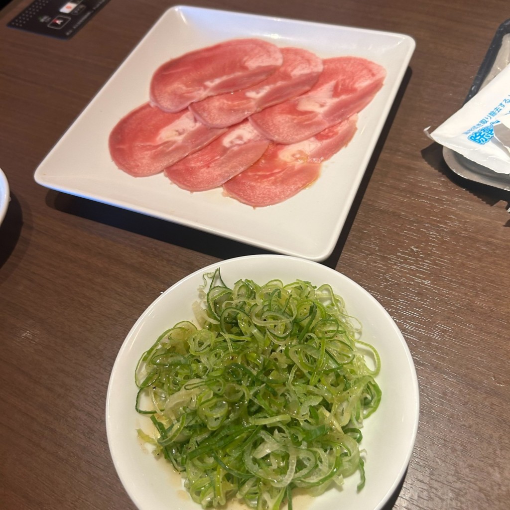 swahoo_さんが投稿した上和田焼肉のお店ワンカルビ 大和上和田店/ワンカルビ ヤマトカミワダテンの写真