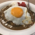 実際訪問したユーザーが直接撮影して投稿した銀座カレーコーヒーとカライライスの店 ニューキャッスルの写真