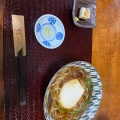 料理 - 実際訪問したユーザーが直接撮影して投稿した寿町そば蕎麦KENの写真のメニュー情報
