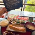 実際訪問したユーザーが直接撮影して投稿した東矢口喫茶店水木金魚の写真