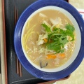 実際訪問したユーザーが直接撮影して投稿した荒尾町ラーメン / つけ麺かざまつりキッチン アピタ東海荒尾店の写真