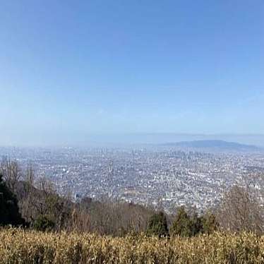 生駒山のundefinedに実際訪問訪問したユーザーunknownさんが新しく投稿した新着口コミの写真