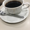 実際訪問したユーザーが直接撮影して投稿した港町喫茶店喫茶室ルノアール 横浜関内駅前店の写真