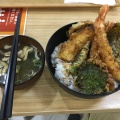 実際訪問したユーザーが直接撮影して投稿した丼ものいわいたけし丼 イオン新浦安の写真