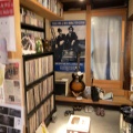 実際訪問したユーザーが直接撮影して投稿した九反田酒屋安岡酒店BLUESの写真