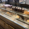 実際訪問したユーザーが直接撮影して投稿した渋谷カフェカヌレ専門店 canele de CHIANTI 渋谷スクランブルスクエア店の写真