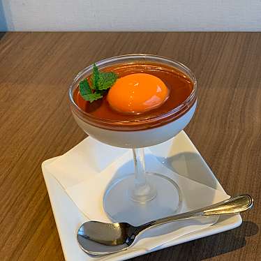 実際訪問したユーザーが直接撮影して投稿した栄カフェCAFE DINING LUDICOの写真