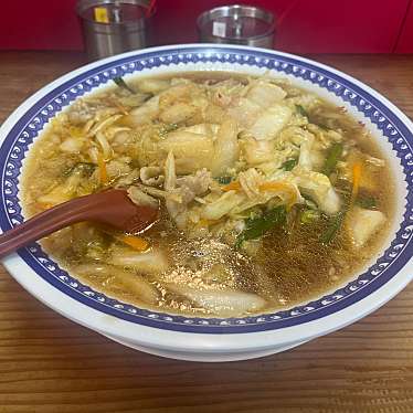 彩華ラーメン 橿原店のundefinedに実際訪問訪問したユーザーunknownさんが新しく投稿した新着口コミの写真