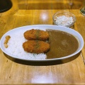 実際訪問したユーザーが直接撮影して投稿した奥田カレーCurry NaNaの写真