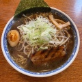 実際訪問したユーザーが直接撮影して投稿した乃木町ラーメン / つけ麺ラーメン響 乃木店の写真