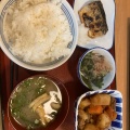 実際訪問したユーザーが直接撮影して投稿した姫原定食屋まいどおおきに食堂 ひめばら食堂の写真