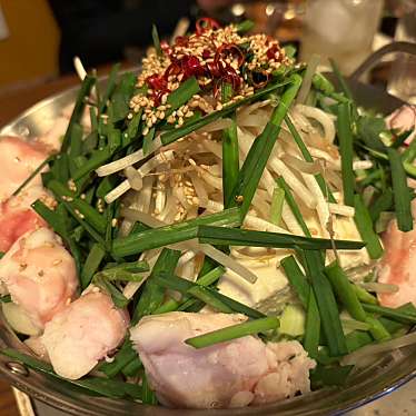 実際訪問したユーザーが直接撮影して投稿した東餅田居酒屋しゃちょう食堂の写真