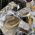 実際訪問したユーザーが直接撮影して投稿した赤須賀郷土料理はまぐりプラザの写真