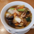 実際訪問したユーザーが直接撮影して投稿した市沢中華料理れんげの写真