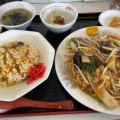 実際訪問したユーザーが直接撮影して投稿した下条町ラーメン / つけ麺修ちゃんラーメン 下条店の写真