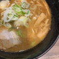 味玉 濃厚そば 並 - 実際訪問したユーザーが直接撮影して投稿した長町ラーメン / つけ麺えびそば えび助の写真のメニュー情報