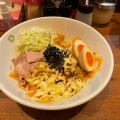 実際訪問したユーザーが直接撮影して投稿した下荒田ラーメン / つけ麺油そば専門 兎 荒田店の写真