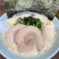 実際訪問したユーザーが直接撮影して投稿した木町ラーメン / つけ麺魂心家 高岡の写真