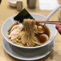 実際訪問したユーザーが直接撮影して投稿した日本橋室町ラーメン / つけ麺むぎとオリーブ 日本橋店の写真