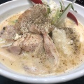 実際訪問したユーザーが直接撮影して投稿した別所ラーメン専門店麺匠 むさし坊 武蔵浦和店の写真