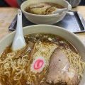 実際訪問したユーザーが直接撮影して投稿した東岩槻ラーメン / つけ麺大勝軒 東岩槻の写真