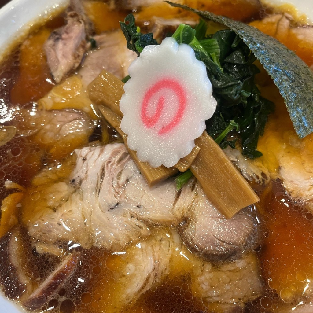どうしたらさんが投稿した戸塚東ラーメン / つけ麺のお店らーめん みずさわ 東川口店の写真