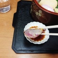 実際訪問したユーザーが直接撮影して投稿した茗荷谷丼ものティーズ キッチン マカナイヤの写真