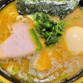 実際訪問したユーザーが直接撮影して投稿した御経塚ラーメン / つけ麺秘密麺結社スパルタンZの写真