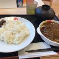 実際訪問したユーザーが直接撮影して投稿した駅前町牛丼松屋 三田駅前町店の写真