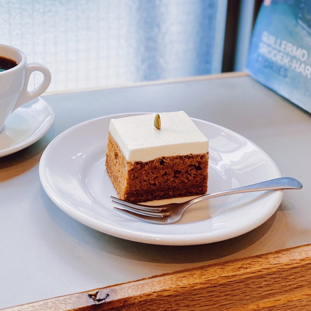 [cafe hopping in さいたま]をテーマに、LINE PLACEのユーザーgrisgrisさんがおすすめするグルメ店リストの代表写真