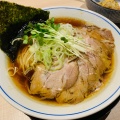 実際訪問したユーザーが直接撮影して投稿した角田町ラーメン / つけ麺麺や マルショウ EST店の写真