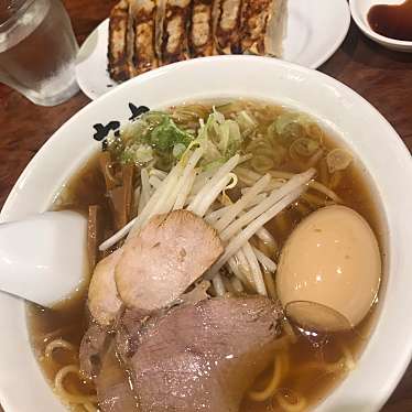 ラーメン 力丸のundefinedに実際訪問訪問したユーザーunknownさんが新しく投稿した新着口コミの写真