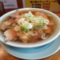 実際訪問したユーザーが直接撮影して投稿した花川戸ラーメン / つけ麺浅草 生田庵の写真