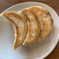 実際訪問したユーザーが直接撮影して投稿した銭函餃子餃子茶屋 あおぞら銭函3丁めの写真