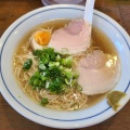 地どりラーメン - 実際訪問したユーザーが直接撮影して投稿した西深川ラーメン / つけ麺麺宗祐気の写真のメニュー情報