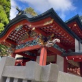 実際訪問したユーザーが直接撮影して投稿した隼人町西光寺神社霧島神社の写真