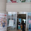 実際訪問したユーザーが直接撮影して投稿した八千代展示館新潟市マンガ・アニメ情報館の写真