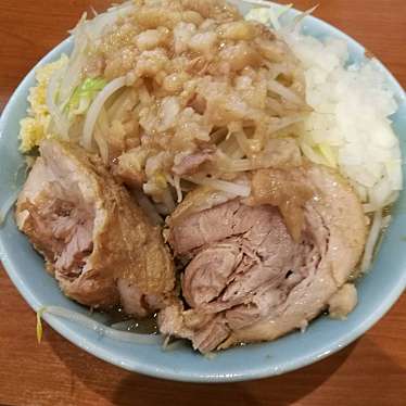 ラーメン ブーブー太郎。のundefinedに実際訪問訪問したユーザーunknownさんが新しく投稿した新着口コミの写真