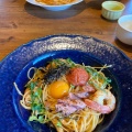 実際訪問したユーザーが直接撮影して投稿した旭中央通パスタジョリーパスタ 八代店の写真