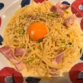 実際訪問したユーザーが直接撮影して投稿した東高砂町パスタ鎌倉パスタ 浦和パルコ店の写真