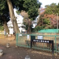 実際訪問したユーザーが直接撮影して投稿した西小仙波町公園喜多院公園の写真