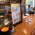 実際訪問したユーザーが直接撮影して投稿した下馬伏町喫茶店喫茶 ガーベラの写真